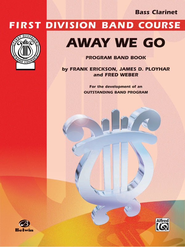 Away We Go Cover Image