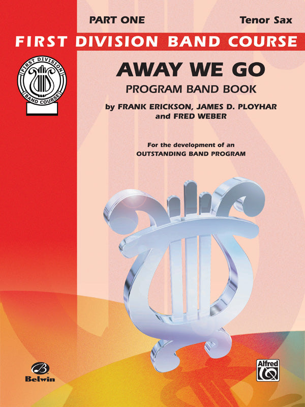 Away We Go Cover Image