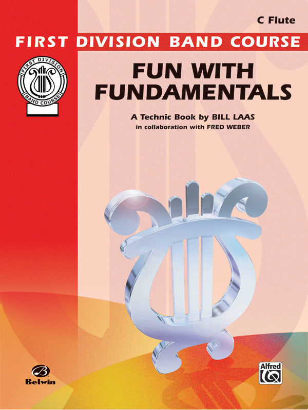 Fun with Fundamentals Cover Image