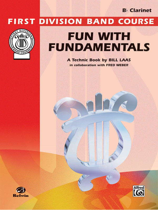 Fun with Fundamentals Cover Image