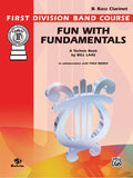 Fun with Fundamentals Cover Image
