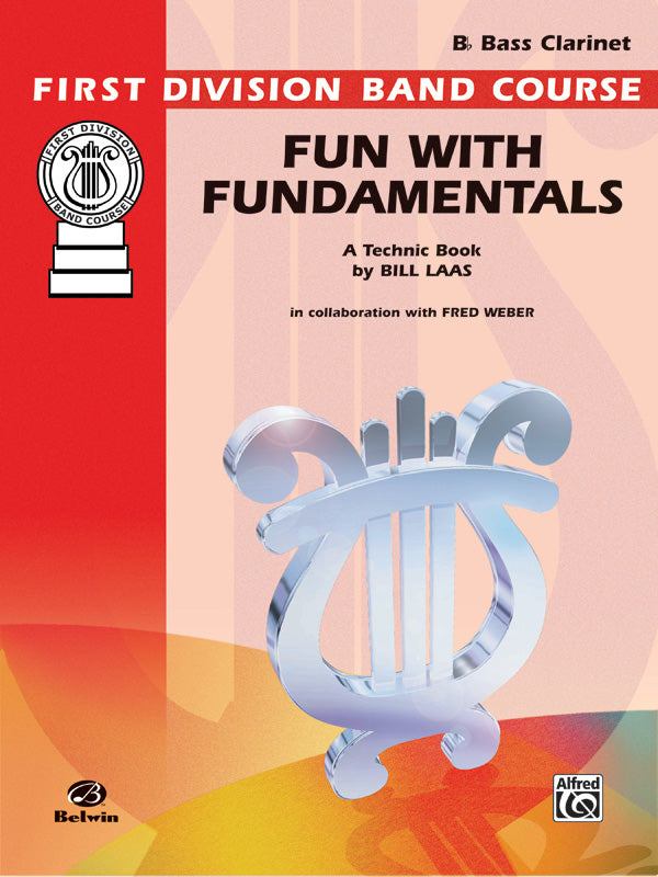 Fun with Fundamentals Cover Image