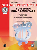 Fun with Fundamentals Cover Image