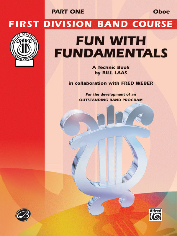 Fun with Fundamentals Cover Image