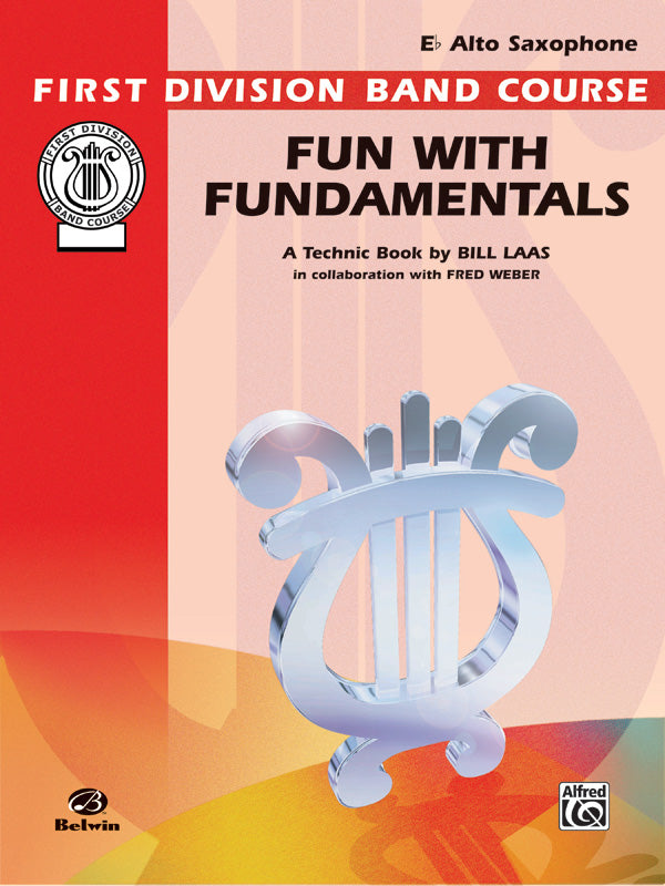 Fun with Fundamentals Cover Image