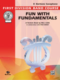 Fun with Fundamentals Cover Image