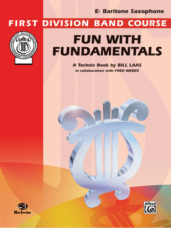 Fun with Fundamentals Cover Image