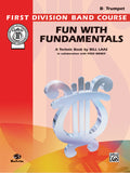 Fun with Fundamentals Cover Image