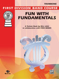 Fun with Fundamentals Cover Image