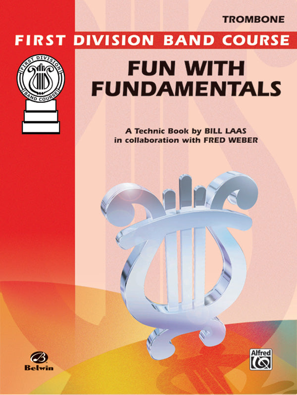 Fun with Fundamentals Cover Image