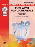 Fun with Fundamentals Cover Image
