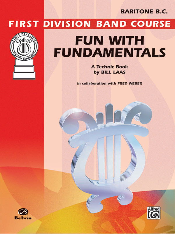 Fun with Fundamentals Cover Image
