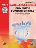Fun with Fundamentals Cover Image