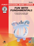 Fun with Fundamentals Cover Image