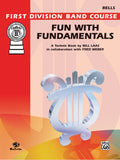 Fun with Fundamentals Cover Image