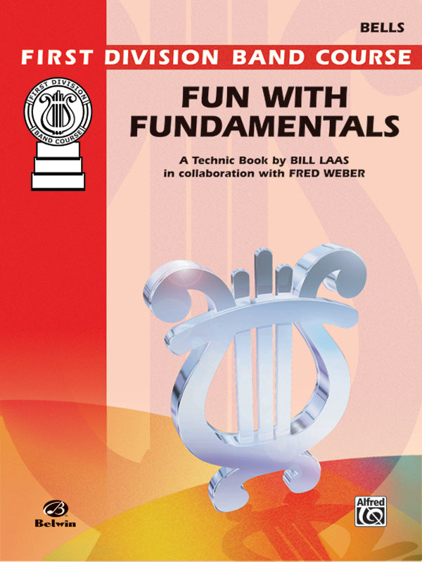 Fun with Fundamentals Cover Image