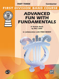 Advanced Fun with Fundamentals Cover Image