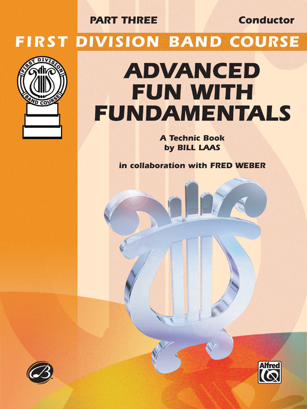 Advanced Fun with Fundamentals Cover Image