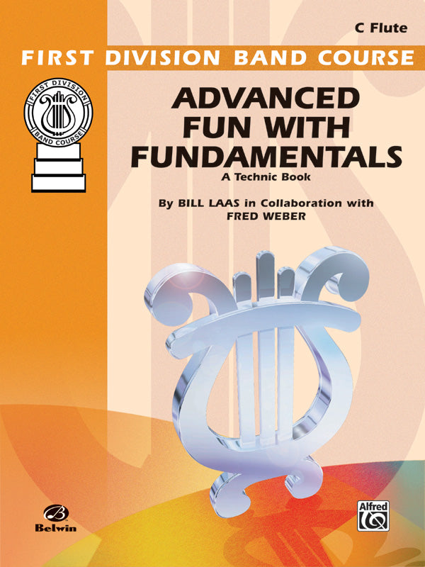 Advanced Fun with Fundamentals Cover Image