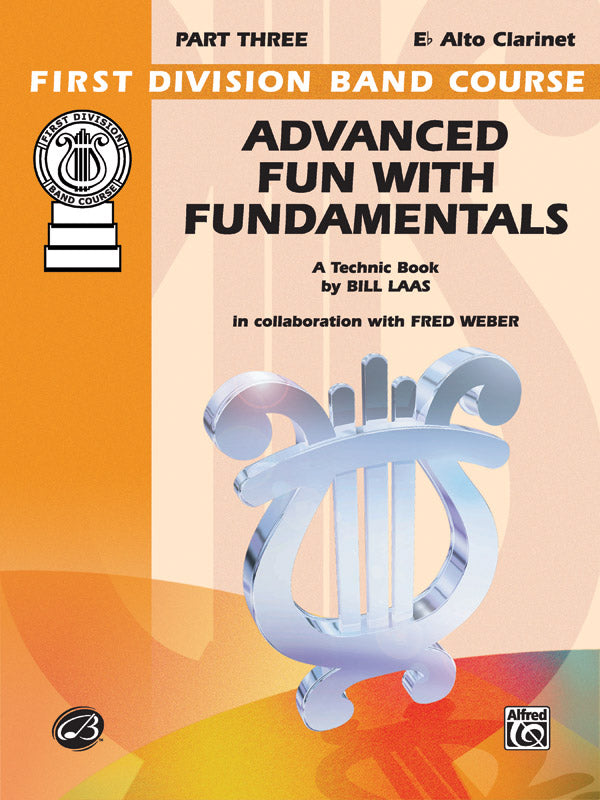 Advanced Fun with Fundamentals Cover Image