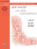 Advanced Fun with Fundamentals Cover Image