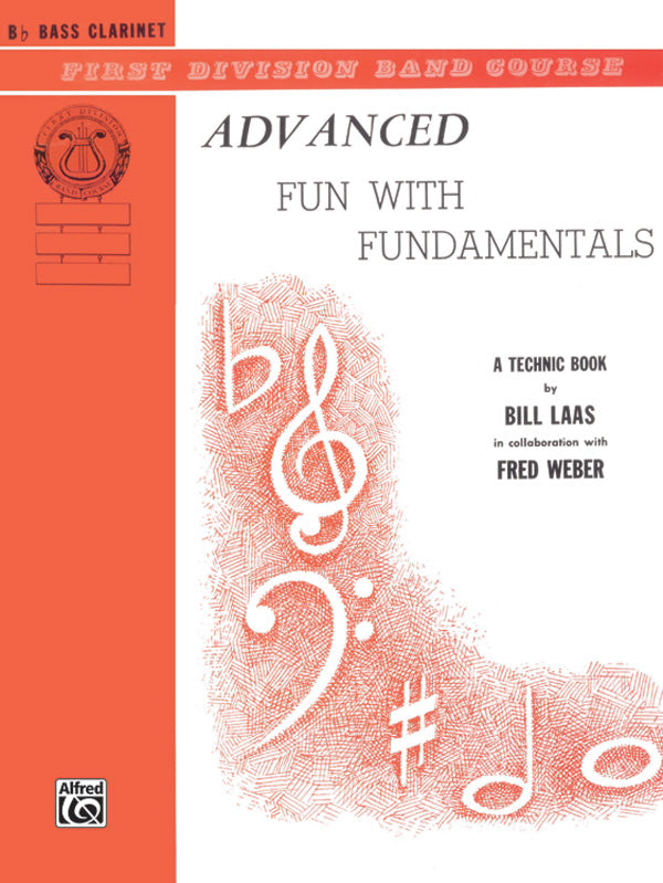 Advanced Fun with Fundamentals Cover Image