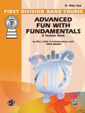 Advanced Fun with Fundamentals Cover Image