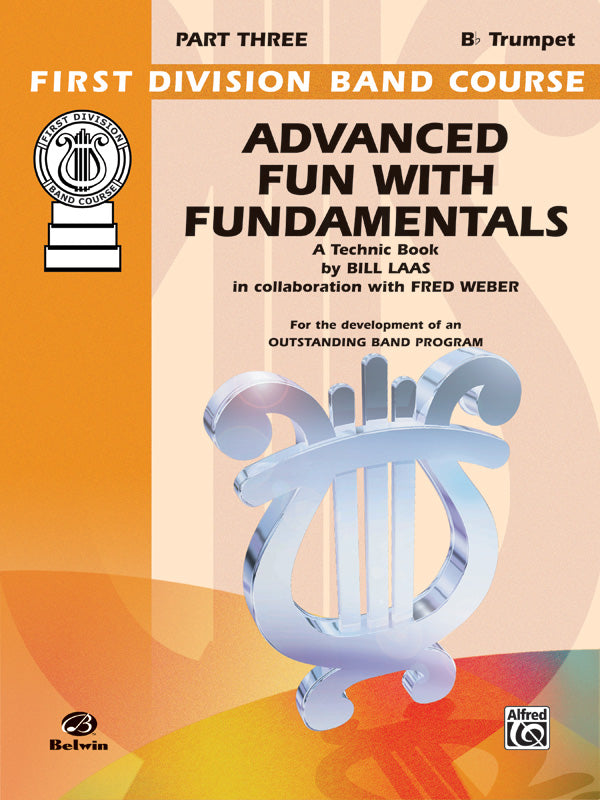 Advanced Fun with Fundamentals Cover Image