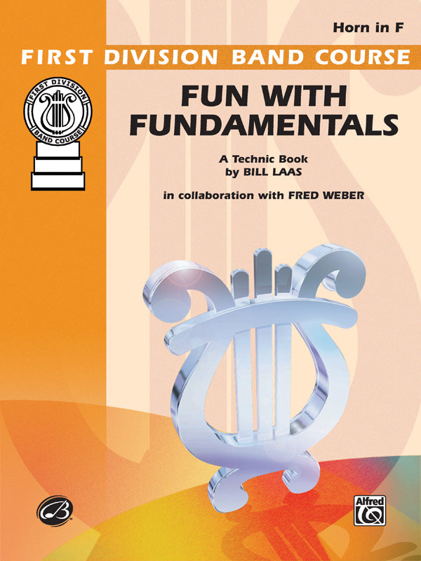 Advanced Fun with Fundamentals Cover Image