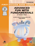 Advanced Fun with Fundamentals Cover Image