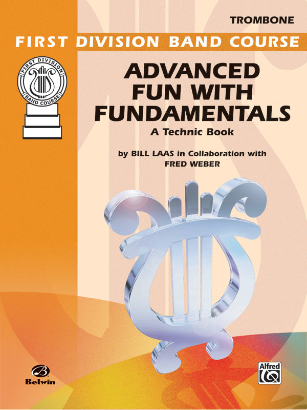 Advanced Fun with Fundamentals Cover Image
