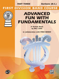 Advanced Fun with Fundamentals Cover Image