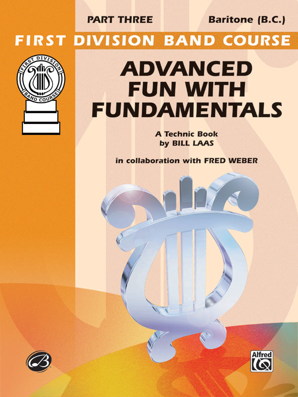 Advanced Fun with Fundamentals Cover Image