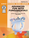 Advanced Fun with Fundamentals Cover Image