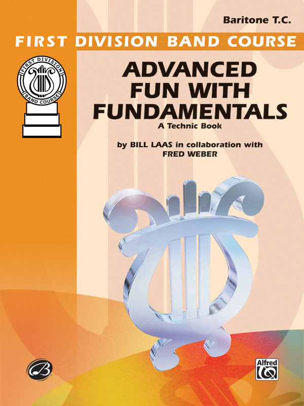Advanced Fun with Fundamentals Cover Image