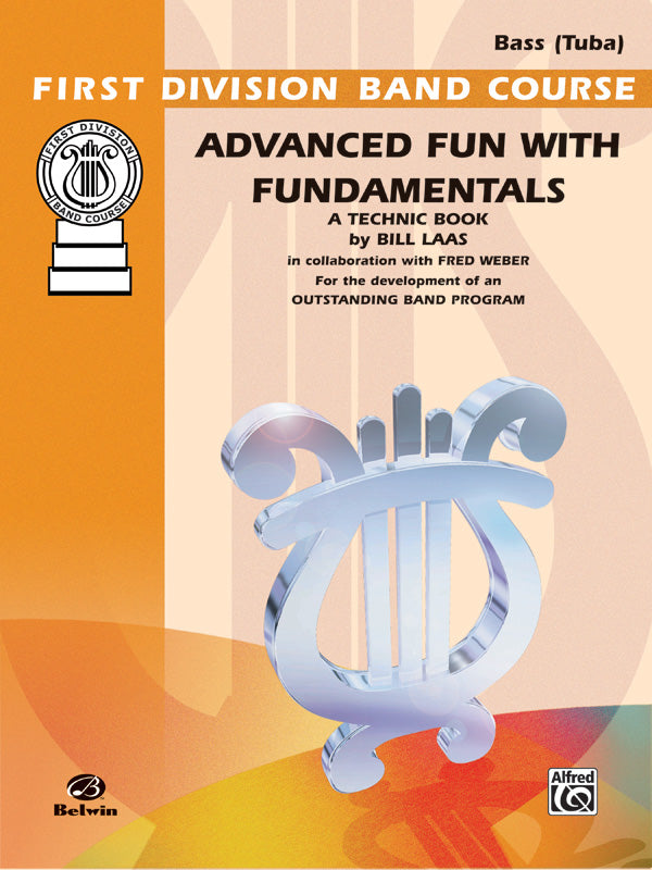 Advanced Fun with Fundamentals Cover Image