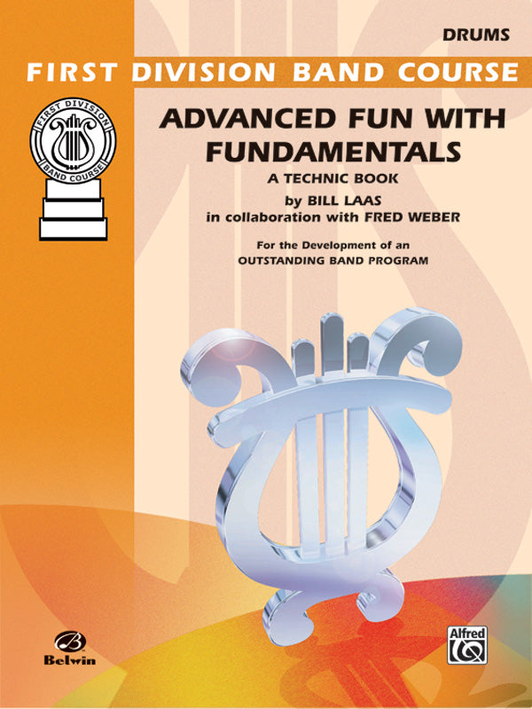 Advanced Fun with Fundamentals Cover Image