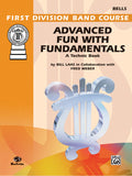 Advanced Fun with Fundamentals Cover Image