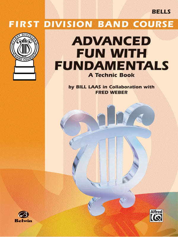 Advanced Fun with Fundamentals Cover Image
