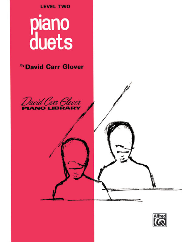 Piano Duets, Level 2 Sheet Music Preview