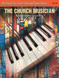 The Church Musician, Level 1 Cover Image