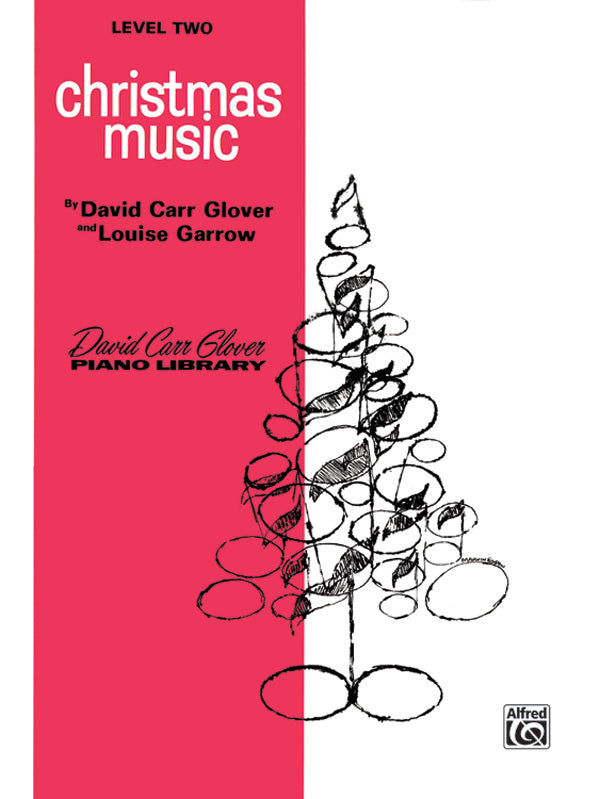 Christmas Music, Level 2 Sheet Music Preview