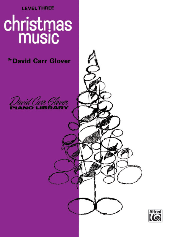 Christmas Music, Level 3 Sheet Music Preview