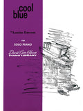 Cool Blue Cover Image