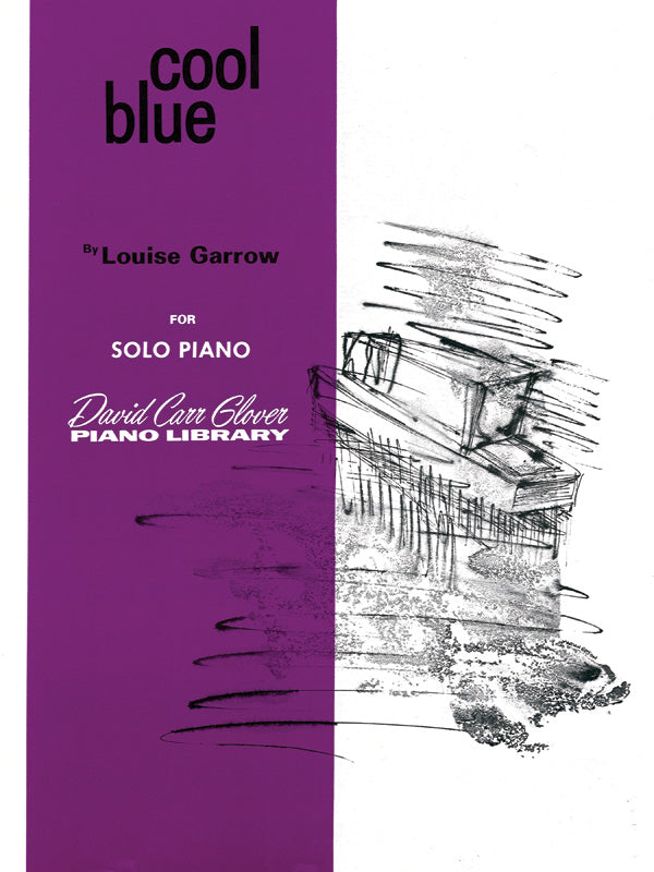 Cool Blue Cover Image