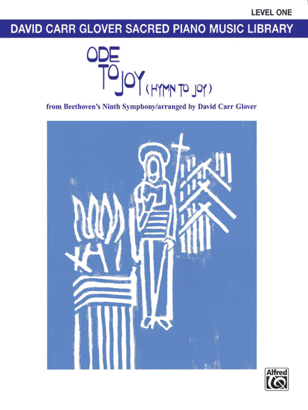 Ode to Joy (Hymn to Joy) Cover Image
