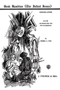 Gesu Bambino (The Infant Jesus) Cover Image