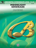 Moonlight Serenade Cover Image