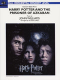 <I>Harry Potter and the Prisoner of Azkaban,</I> Concert Suite from Cover Image