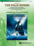 <I>The Polar Express,</I> Selections from Cover Image